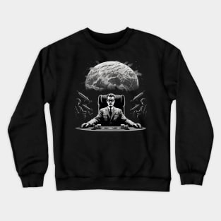 Dr. Strangelove Crewneck Sweatshirt